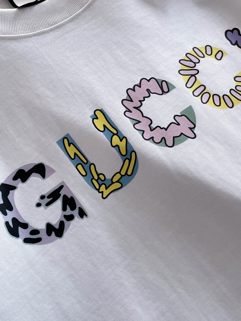 Sustainable Gucci T-Shirts 127899