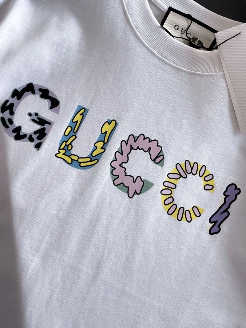 Sustainable Gucci T-Shirts 127899