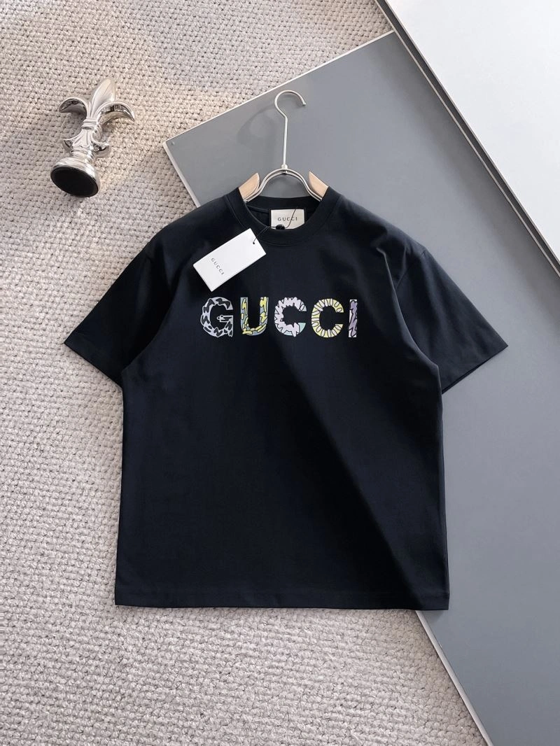 Supportive Gucci T-Shirts 127892