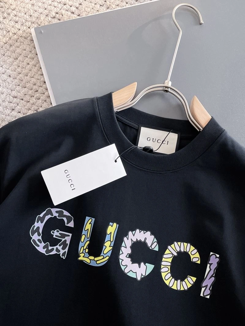Supportive Gucci T-Shirts 127892