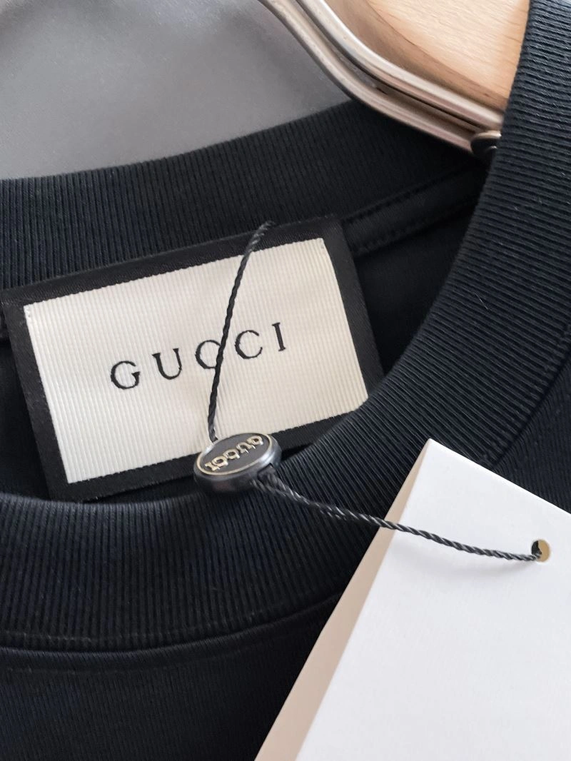 Supportive Gucci T-Shirts 127892