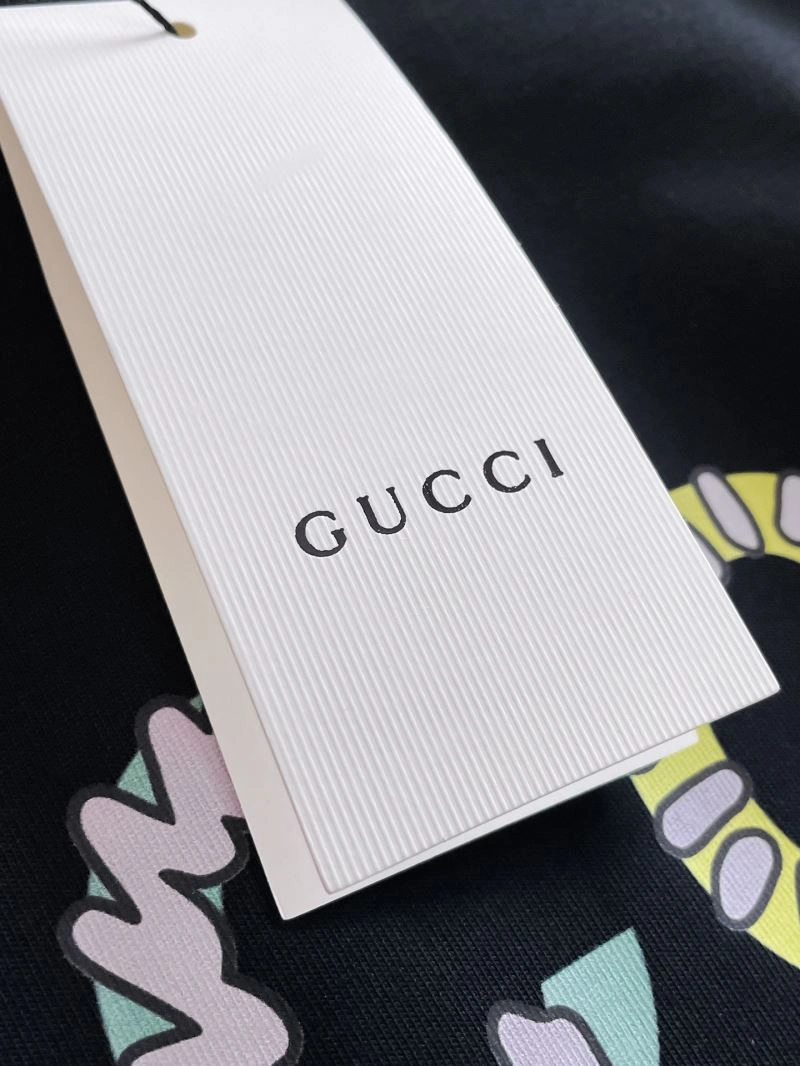 Supportive Gucci T-Shirts 127892