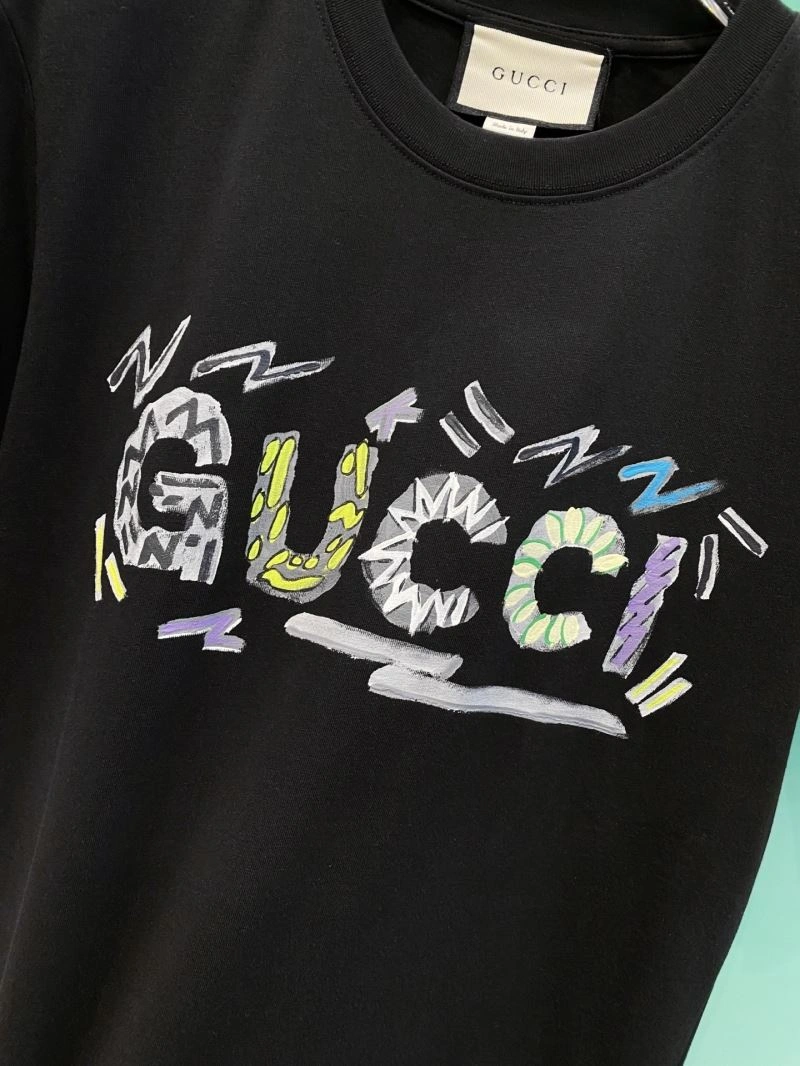 OdorResistant Gucci T-Shirts 127908
