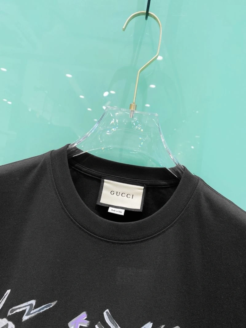 OdorResistant Gucci T-Shirts 127908
