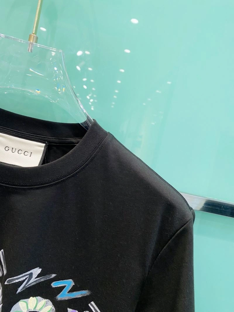 OdorResistant Gucci T-Shirts 127908