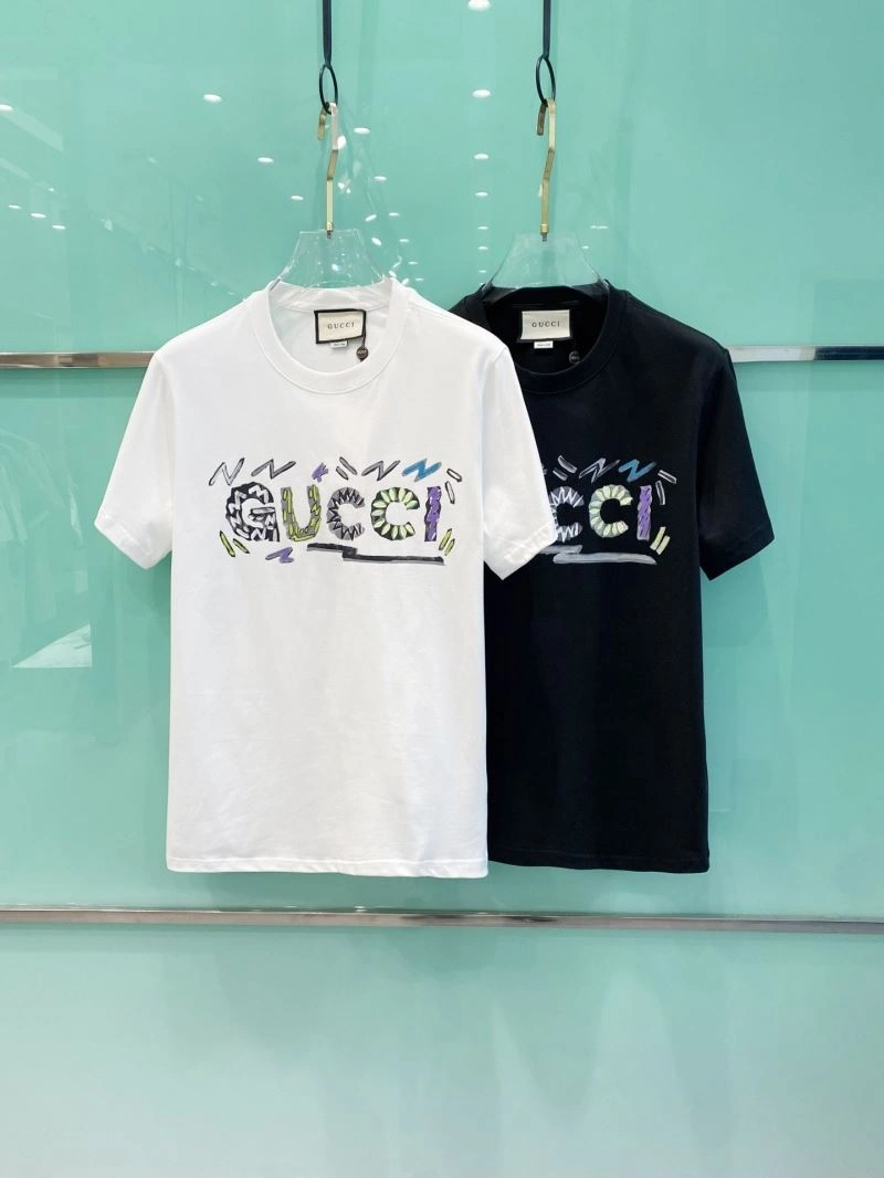 OdorResistant Gucci T-Shirts 127908