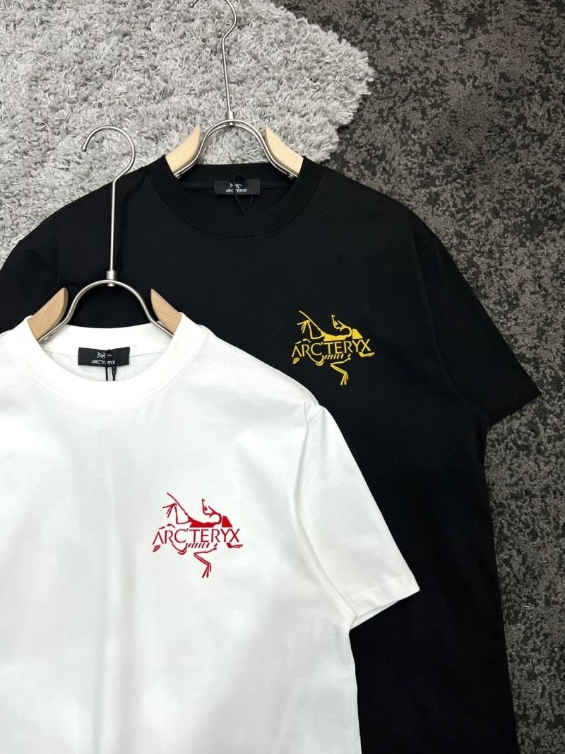 RelaxedFit Gucci T-Shirts 127900