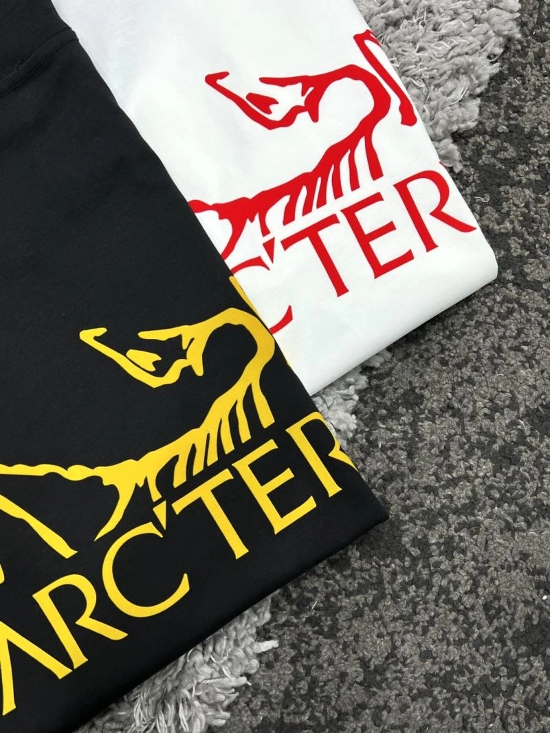 RelaxedFit Gucci T-Shirts 127900