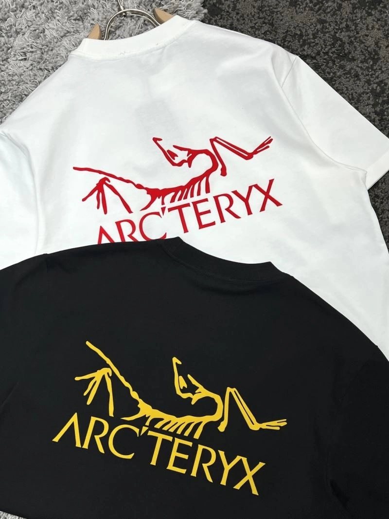 RelaxedFit Gucci T-Shirts 127900