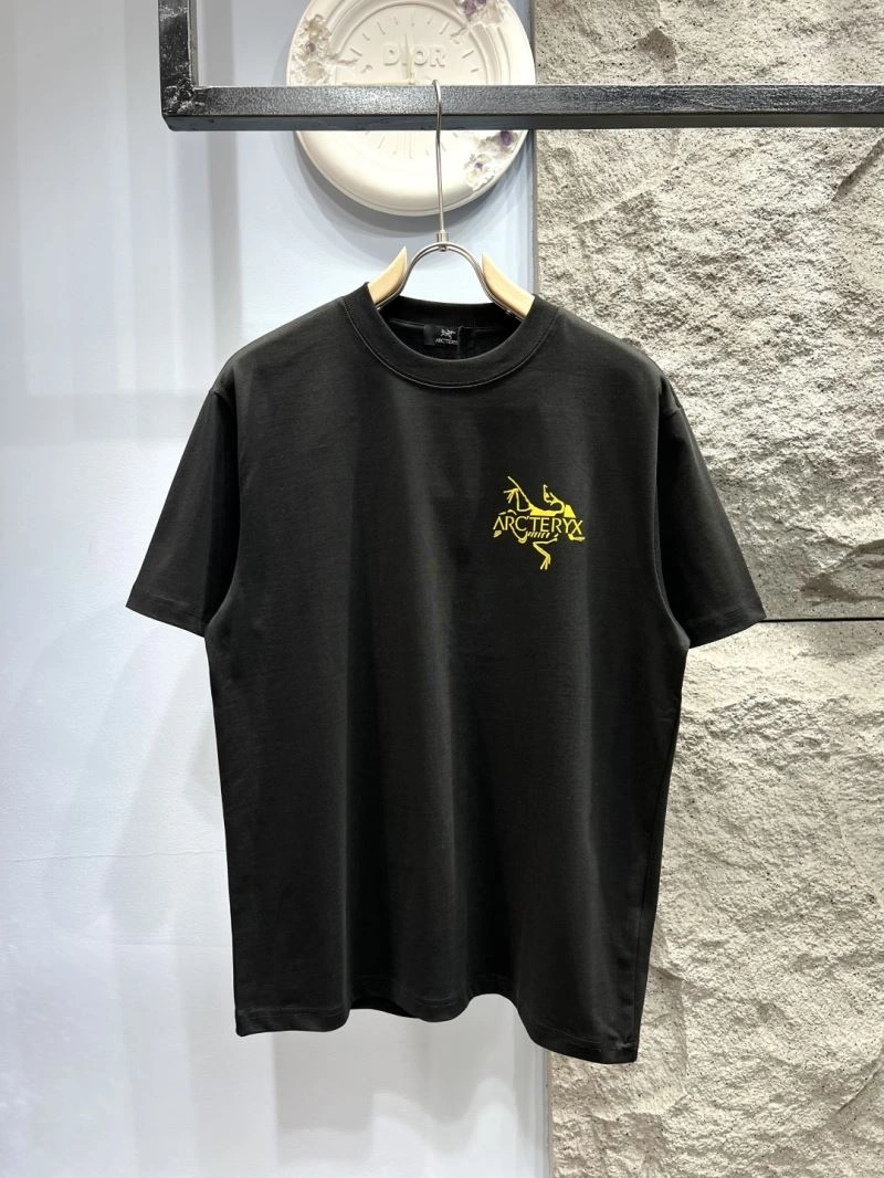 Gucci T-Shirts Modern 127905