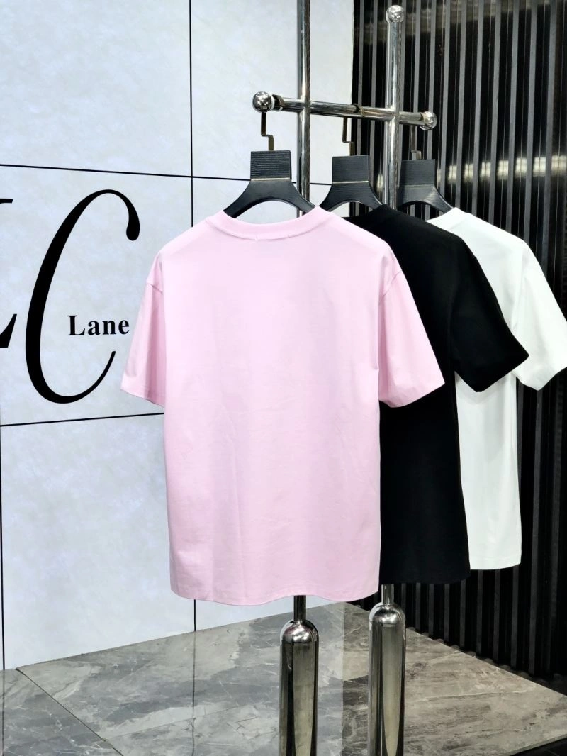 Gucci T-Shirts SmoothTexture 127914