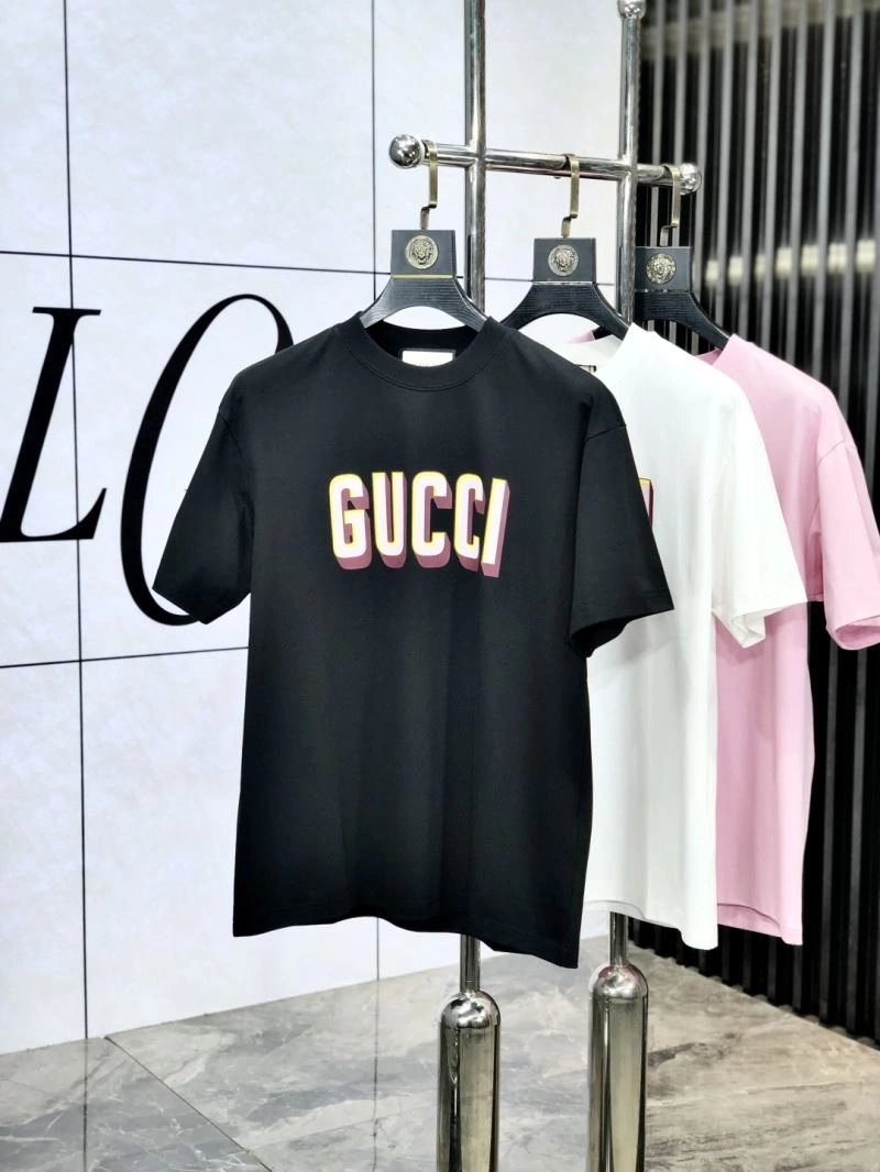 Gucci T-Shirts Resilient 127893