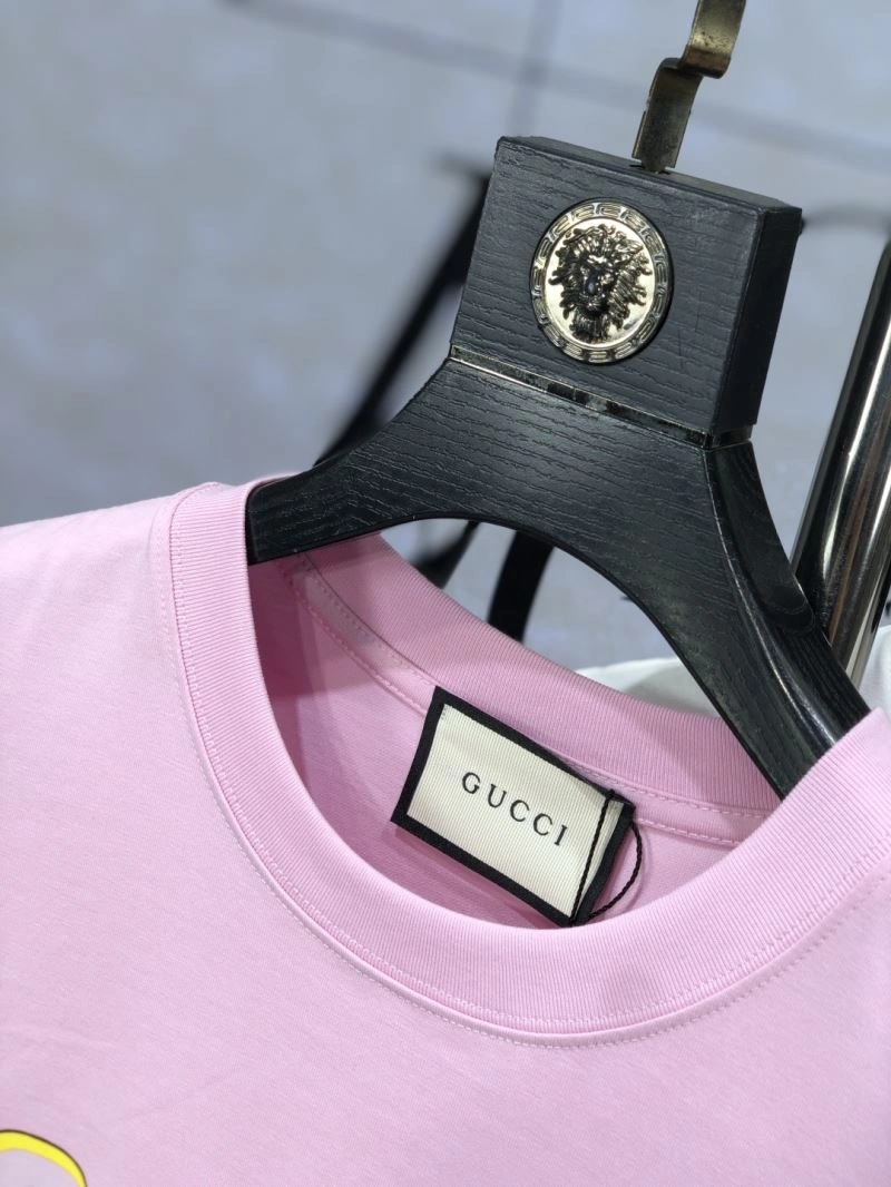 Gucci T-Shirts Resilient 127893