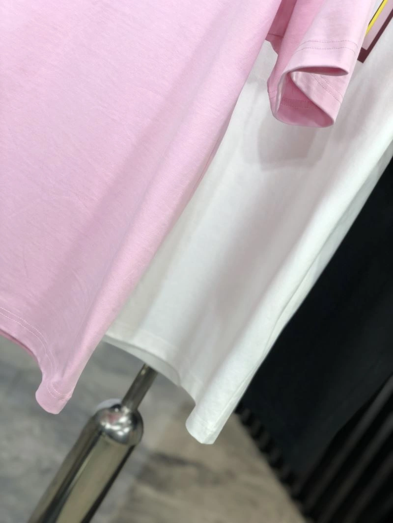 Gucci T-Shirts Resilient 127893