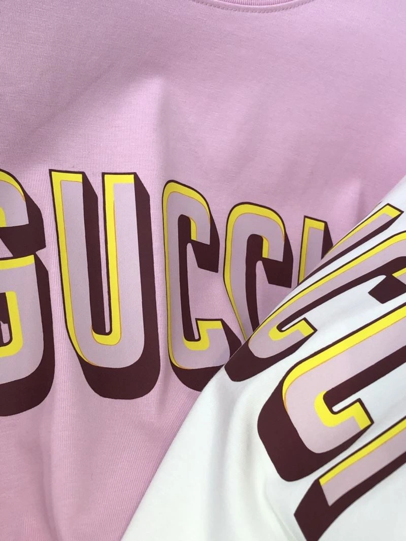 Gucci T-Shirts Resilient 127893