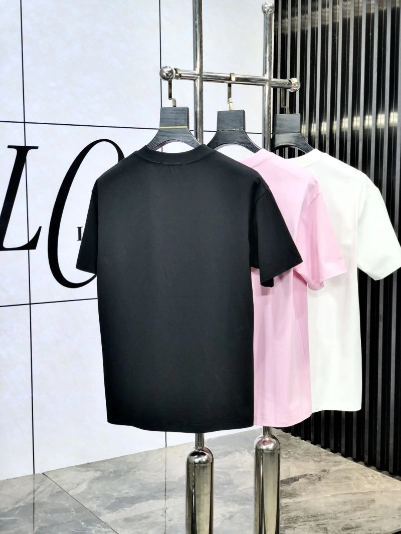 Gucci T-Shirts Resilient 127893