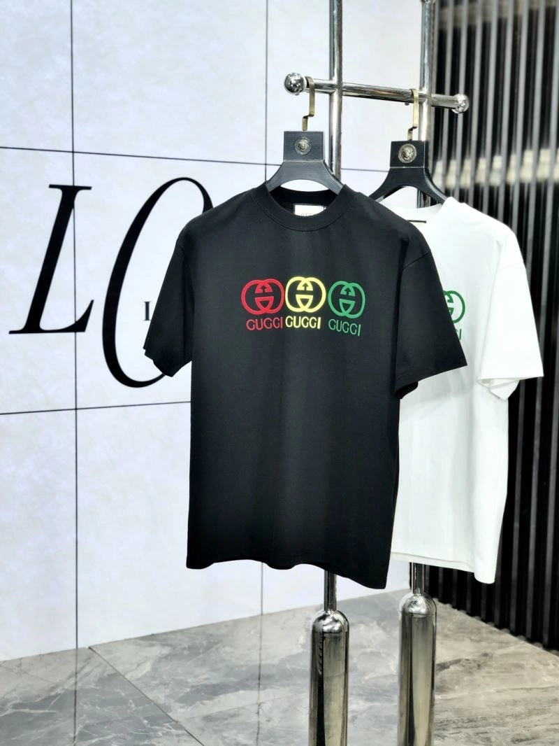 Colorful Gucci T-Shirts 127912