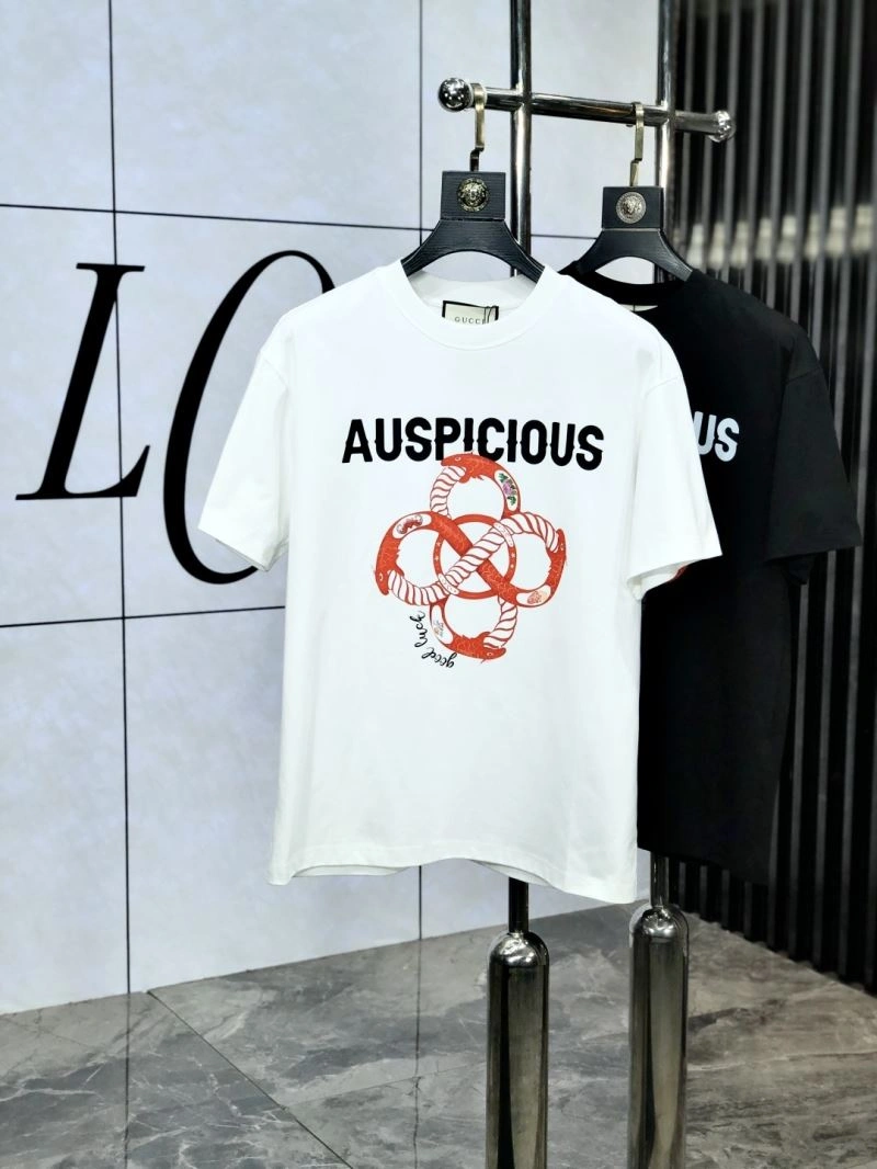 Gucci T-Shirts Affordable 127906