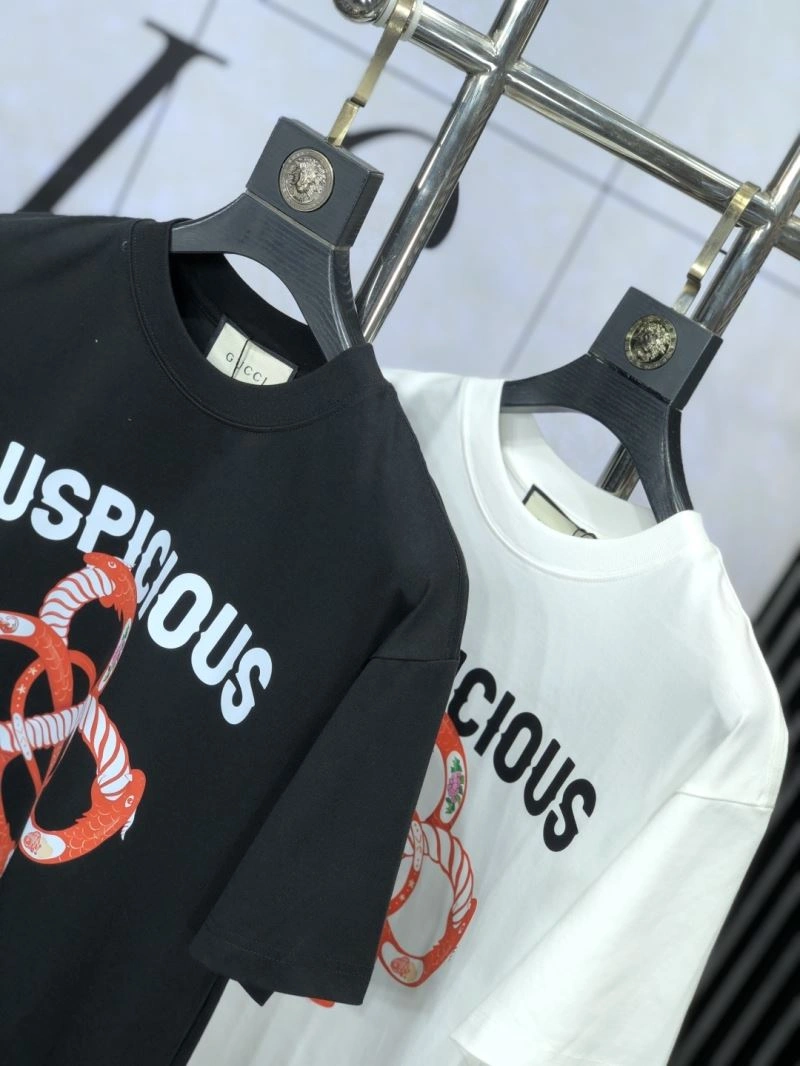 Gucci T-Shirts Affordable 127906
