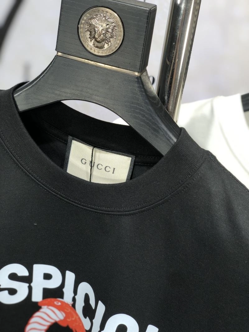 Gucci T-Shirts Affordable 127906