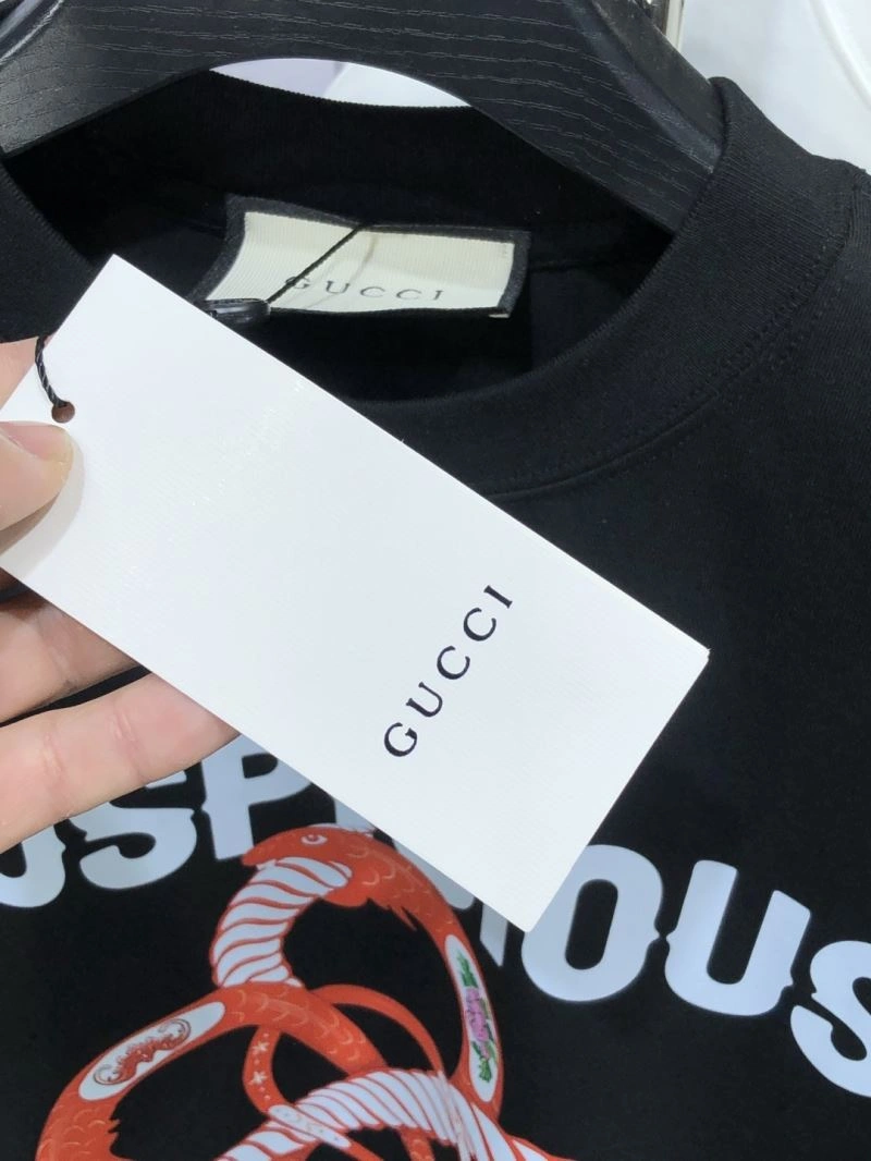 Gucci T-Shirts Affordable 127906