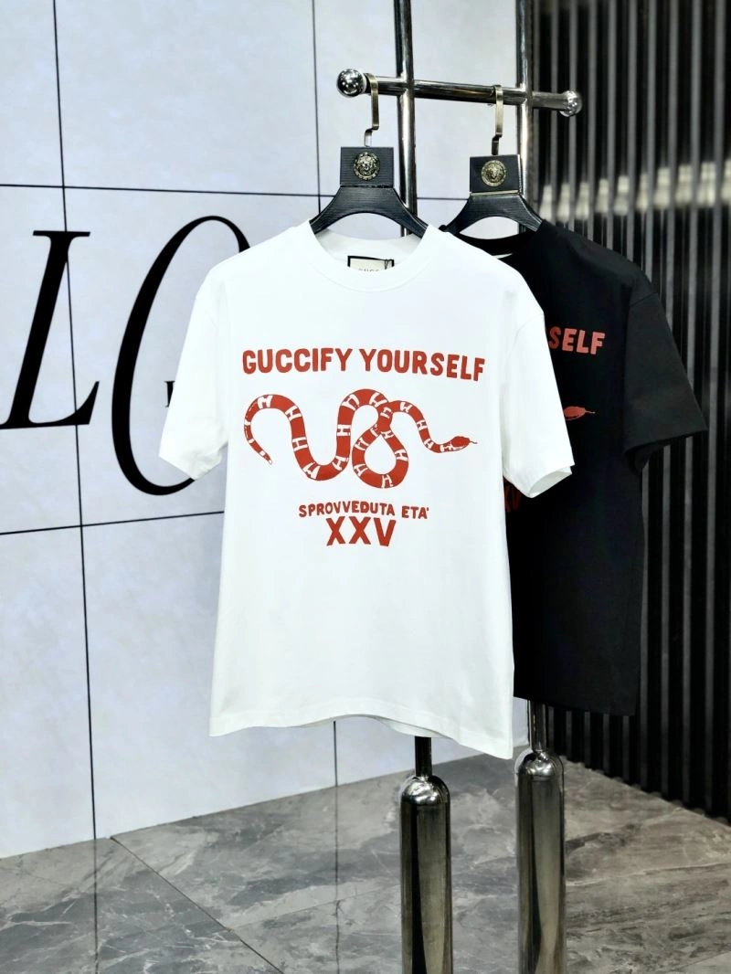 Functional Gucci T-Shirts 127913