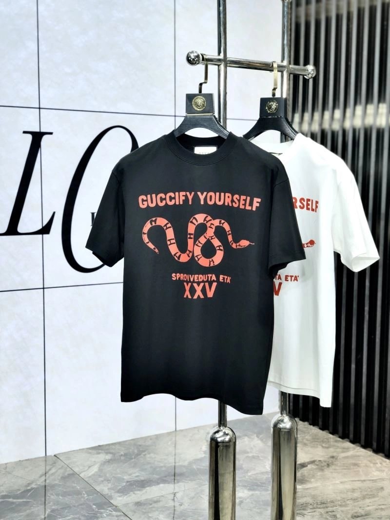 Functional Gucci T-Shirts 127913