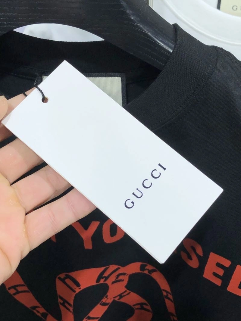 Functional Gucci T-Shirts 127913