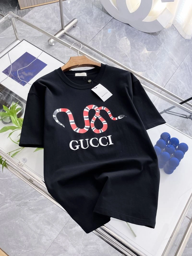 Gucci T-Shirts ZeroBulk 127897