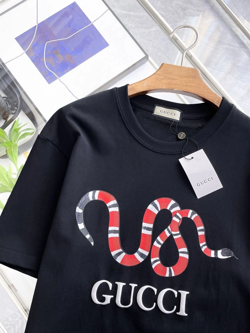 Gucci T-Shirts ZeroBulk 127897