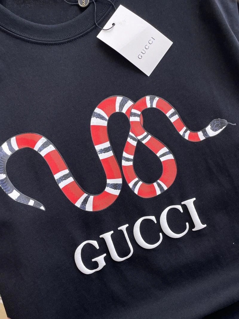 Gucci T-Shirts ZeroBulk 127897