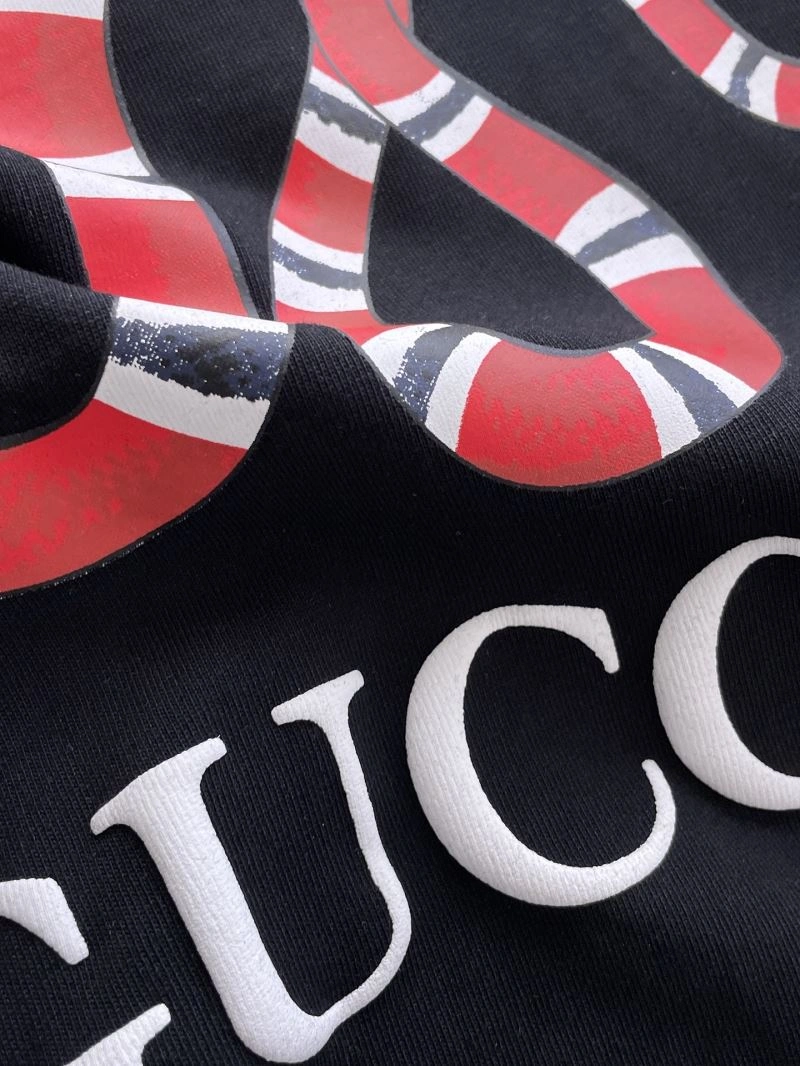 Gucci T-Shirts ZeroBulk 127897