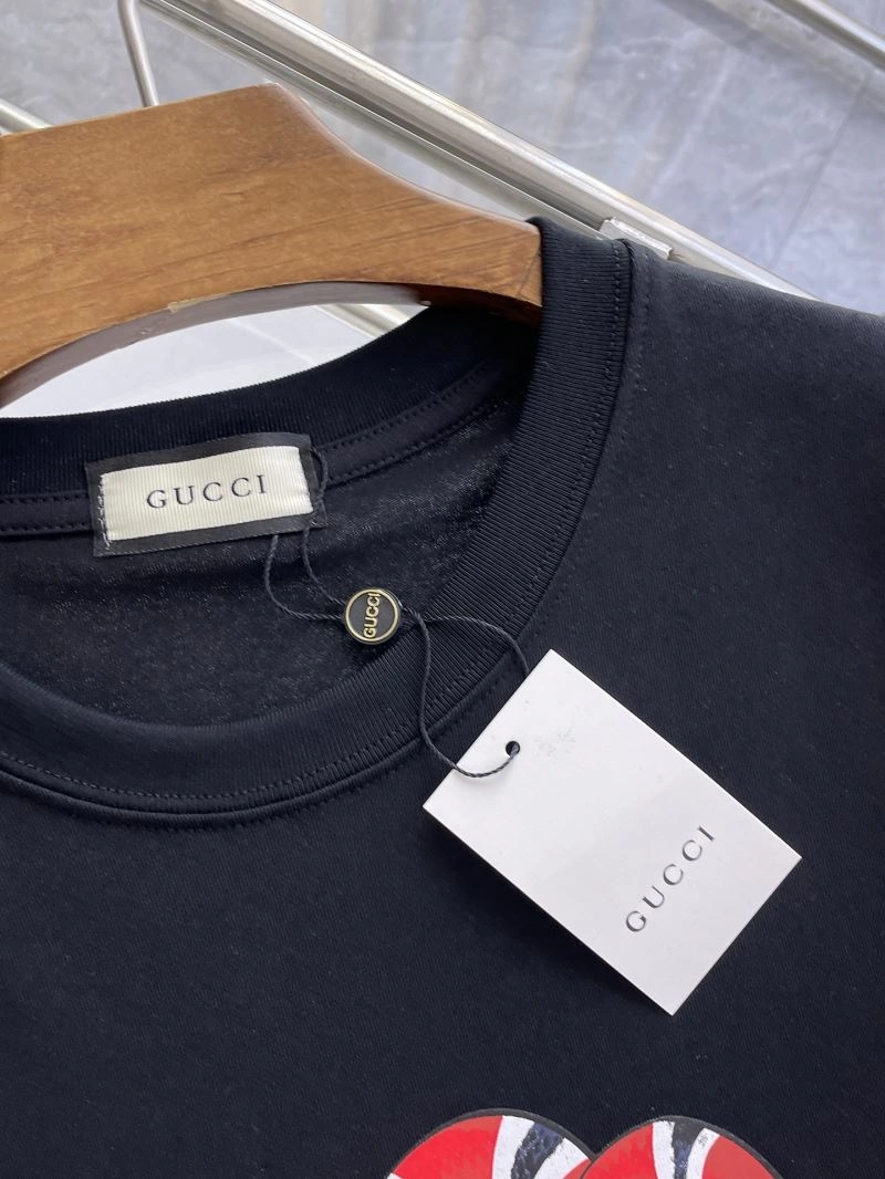 Gucci T-Shirts ZeroBulk 127897