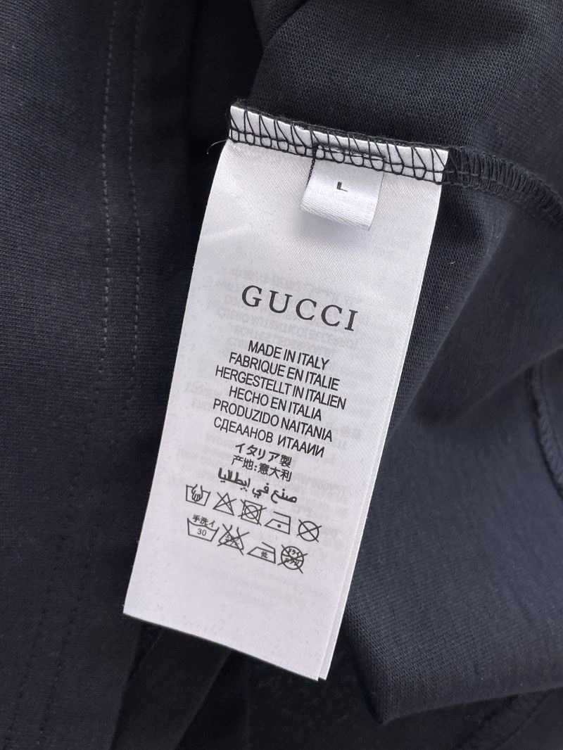Gucci T-Shirts ZeroBulk 127897