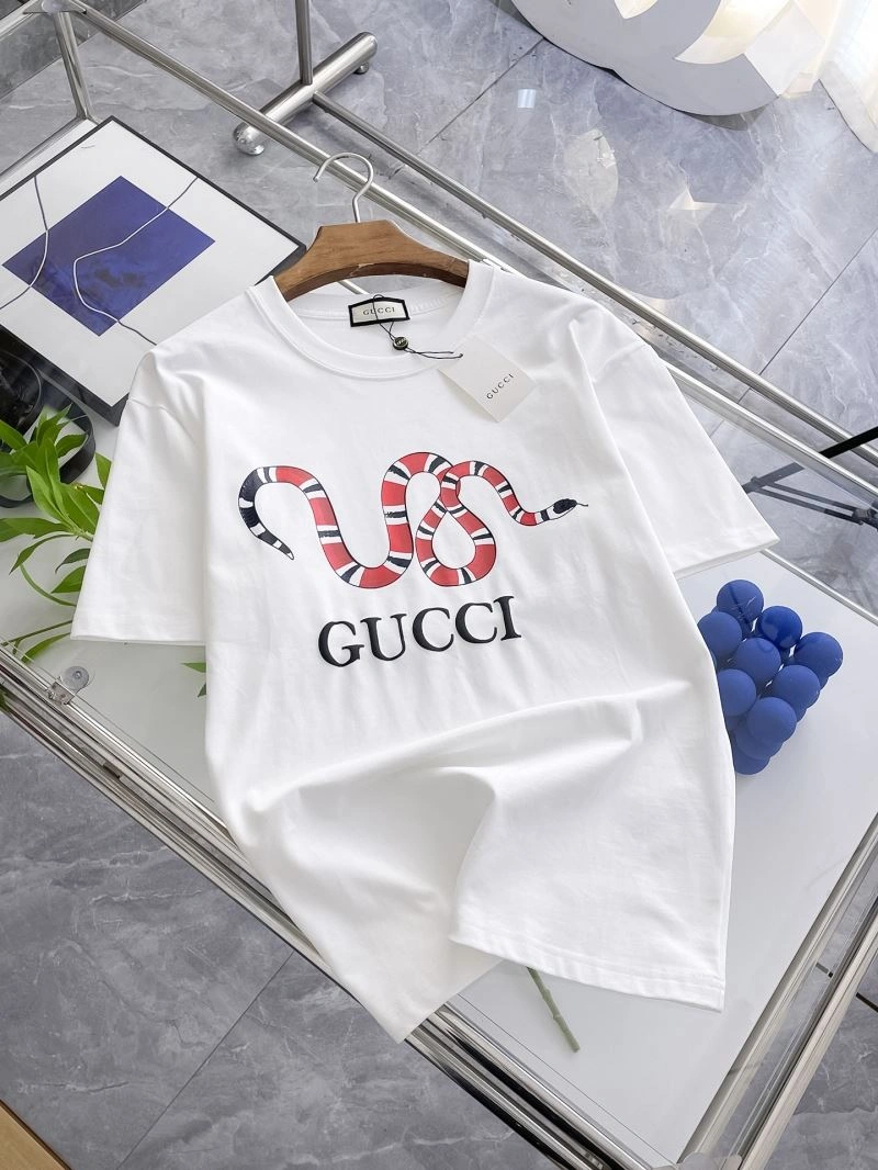 StreetReady Gucci T-Shirts 127901