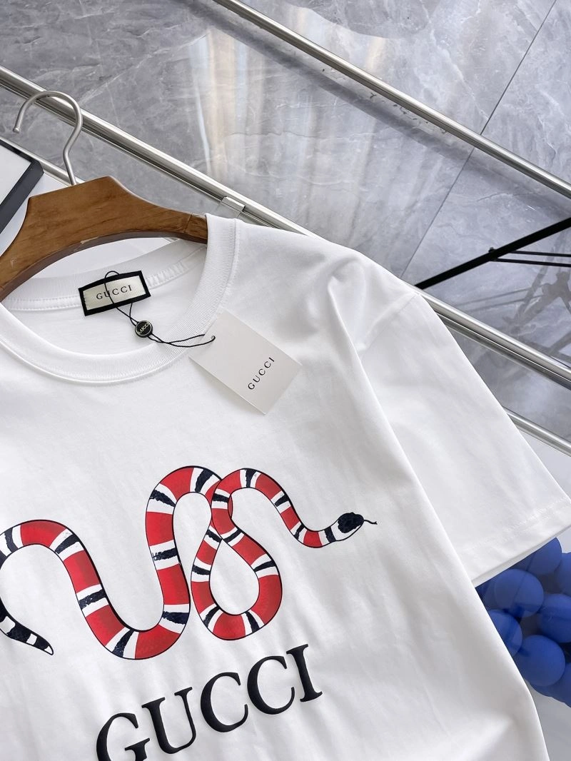 StreetReady Gucci T-Shirts 127901