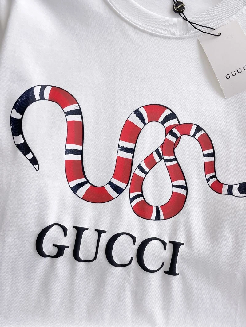 StreetReady Gucci T-Shirts 127901