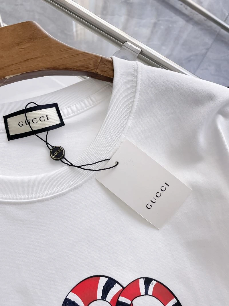 StreetReady Gucci T-Shirts 127901