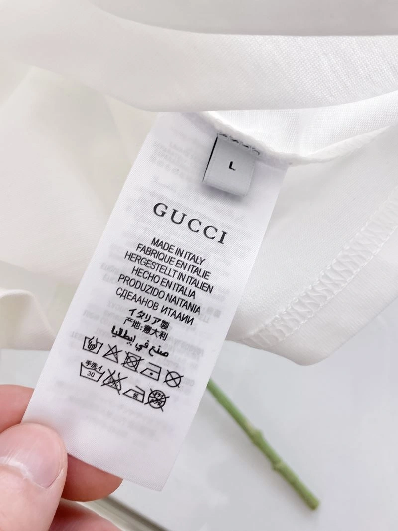 StreetReady Gucci T-Shirts 127901