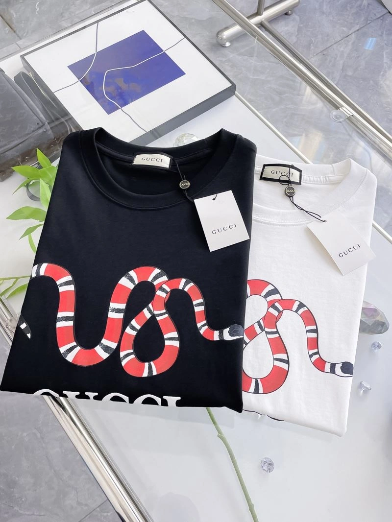 StreetReady Gucci T-Shirts 127901