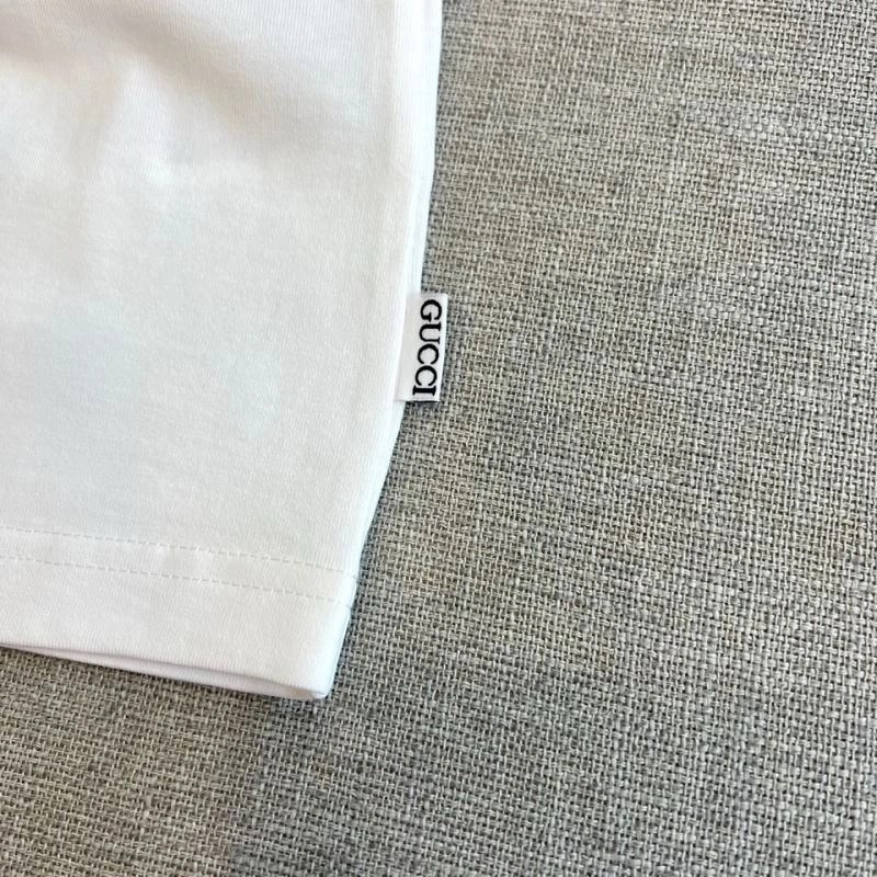 Gucci T-Shirts Trendsetting 127902