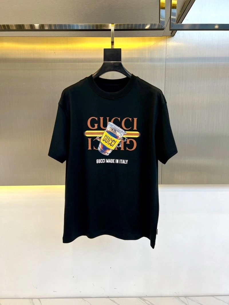 Colorful Gucci T-Shirts 127895