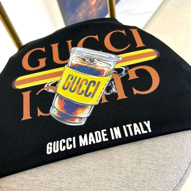 Colorful Gucci T-Shirts 127895