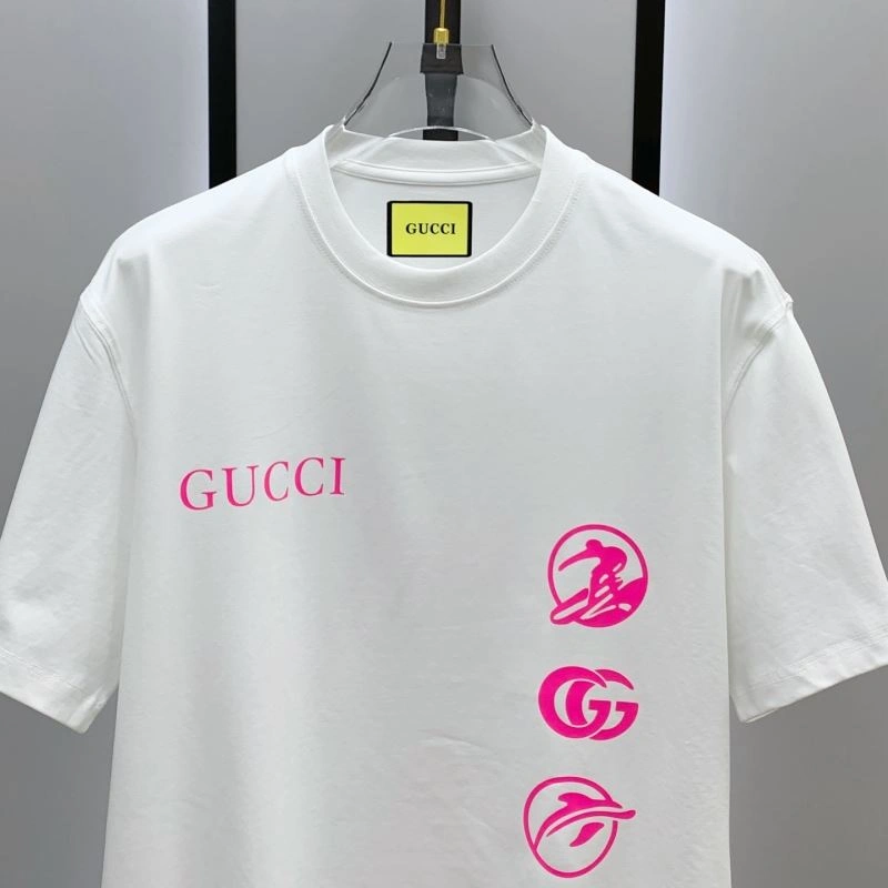EasyCare Gucci T-Shirts 127896