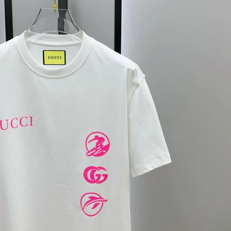 EasyCare Gucci T-Shirts 127896