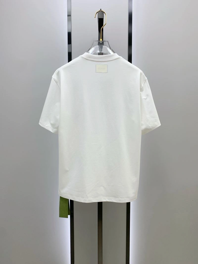 Gucci T-Shirts MoistureWicking 127891
