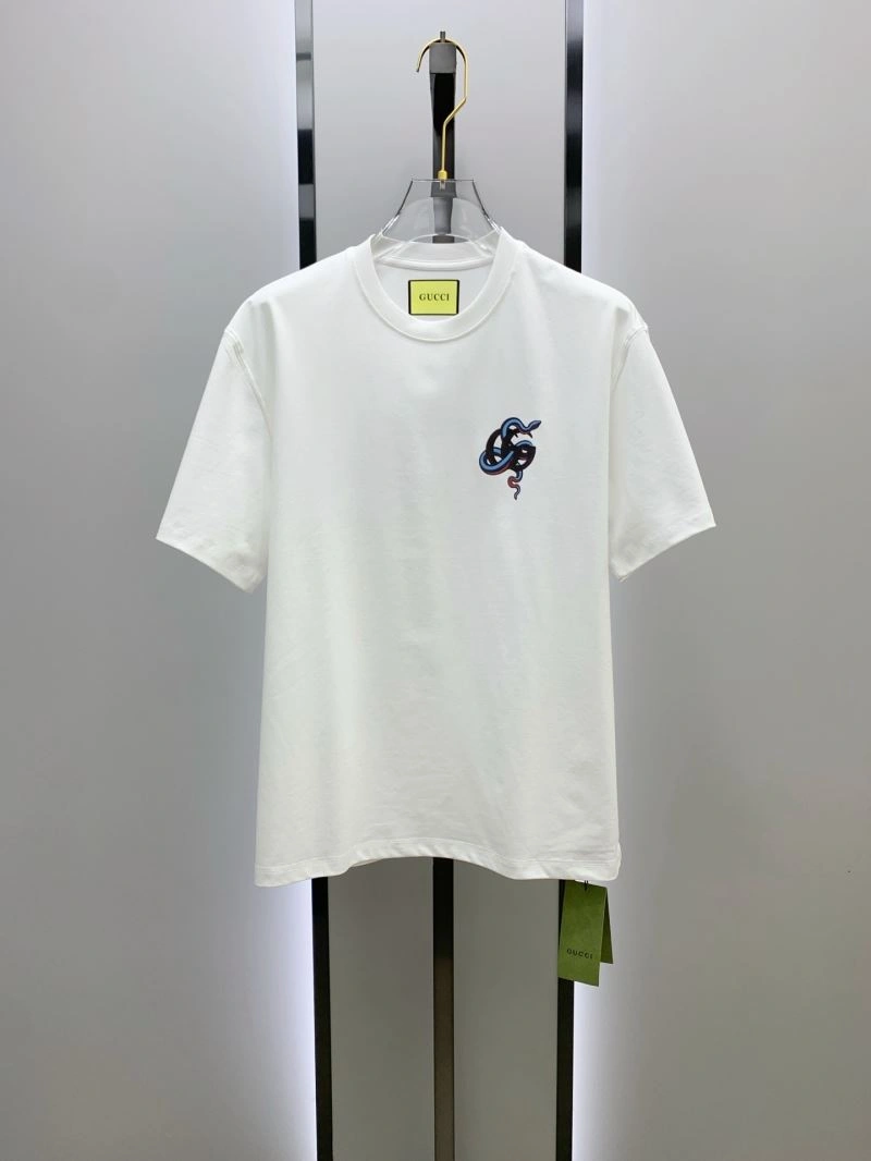 RelaxedFit Gucci T-Shirts 127911