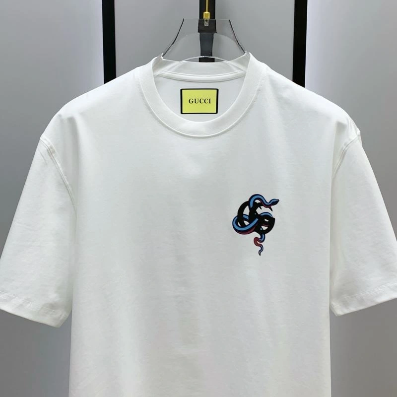 RelaxedFit Gucci T-Shirts 127911