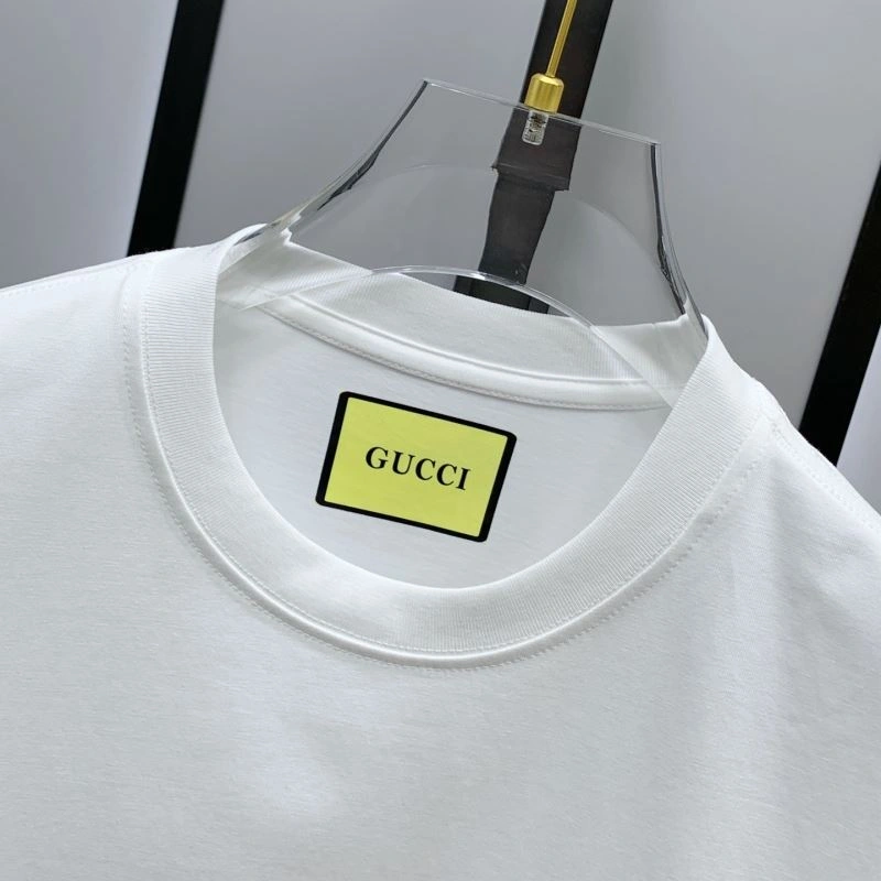 RelaxedFit Gucci T-Shirts 127911