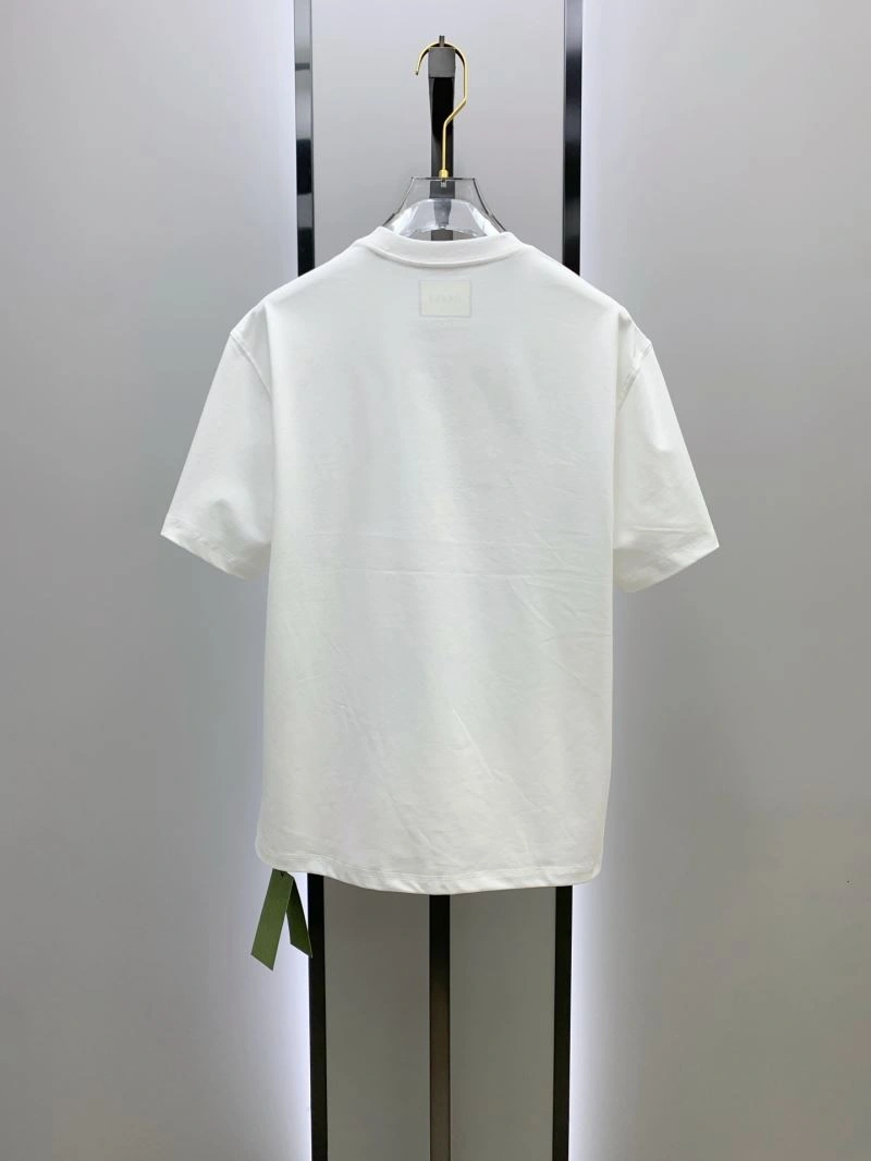RelaxedFit Gucci T-Shirts 127911